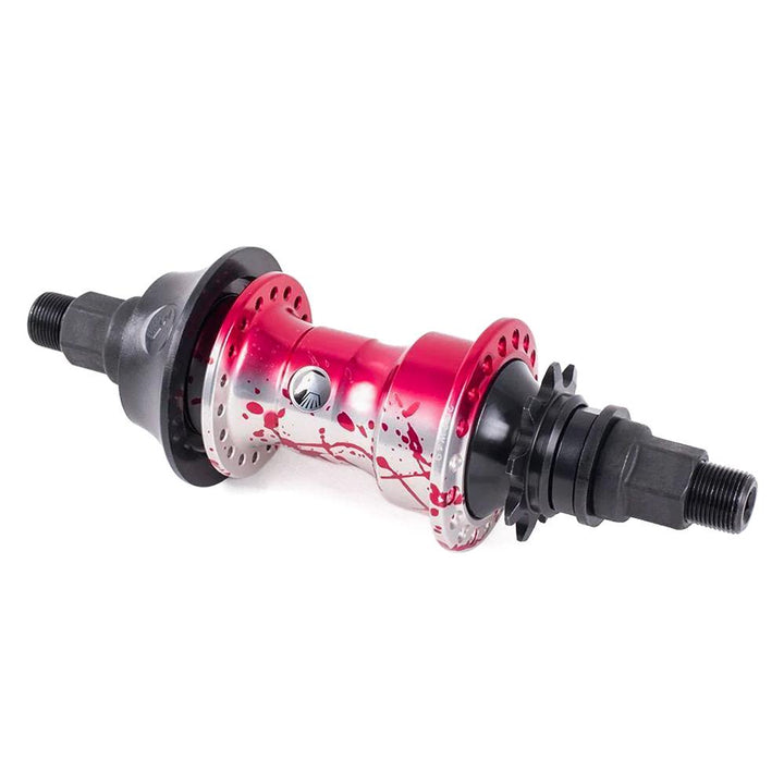 Shadow Simbolo Cassetta Hub - Lhd