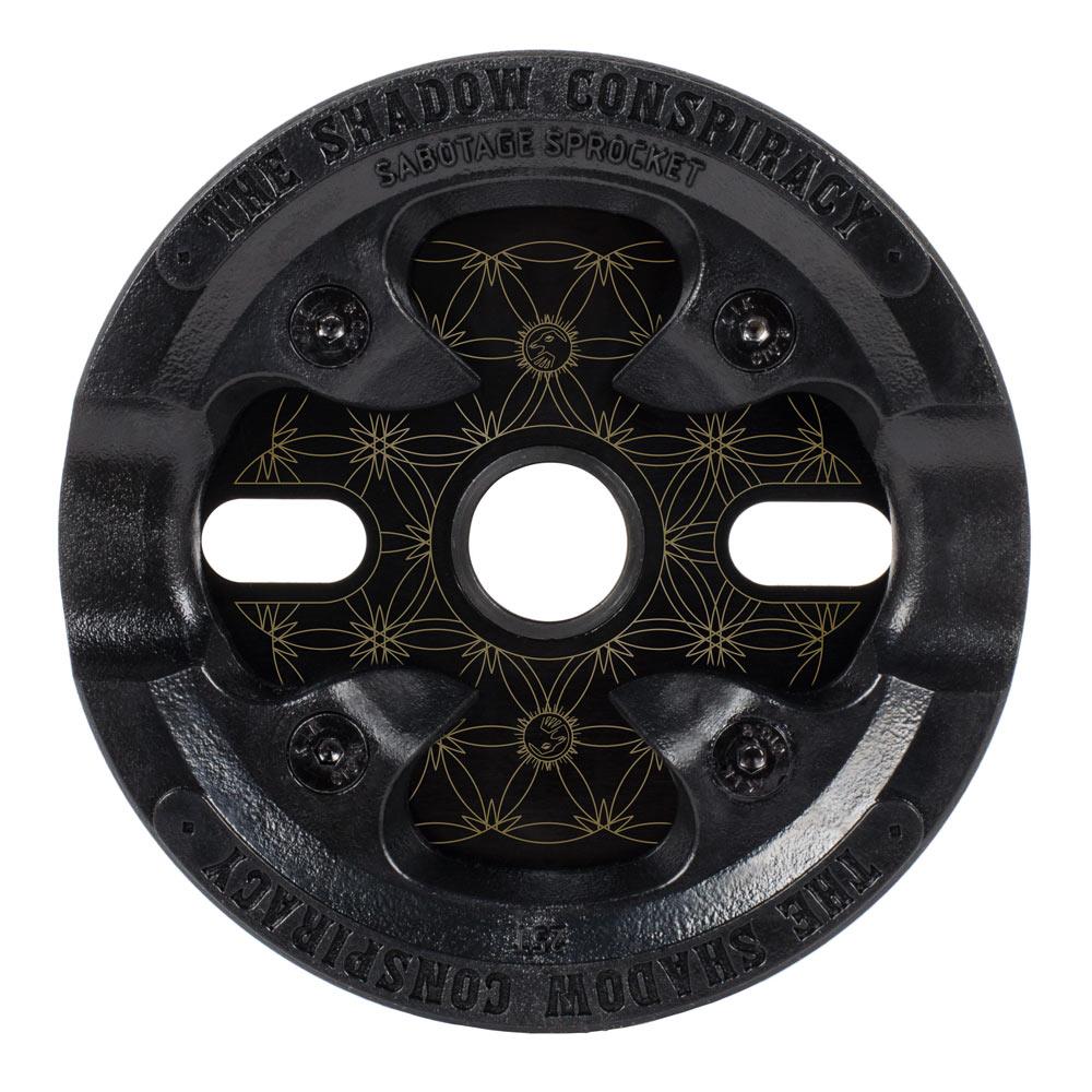 Shadow Sabotage Maya Edition V2 Sprocket