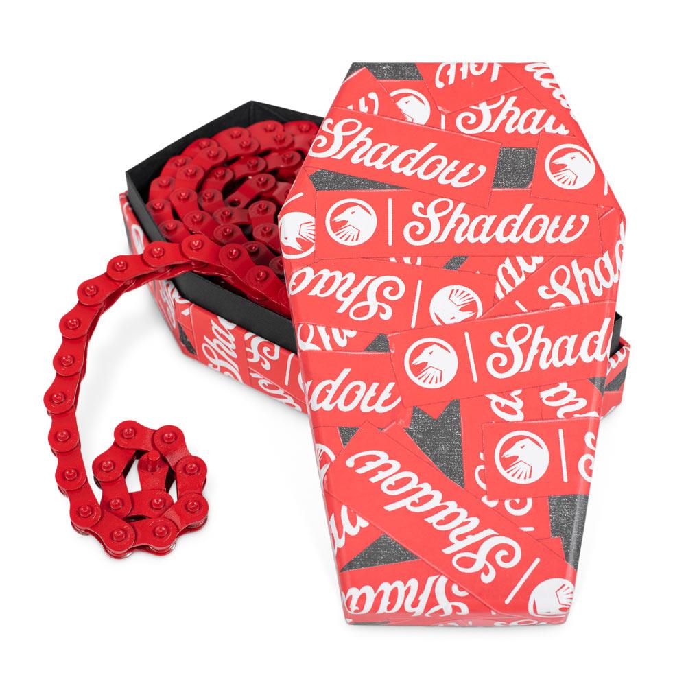 Shadow Interlock Race V2 Chain