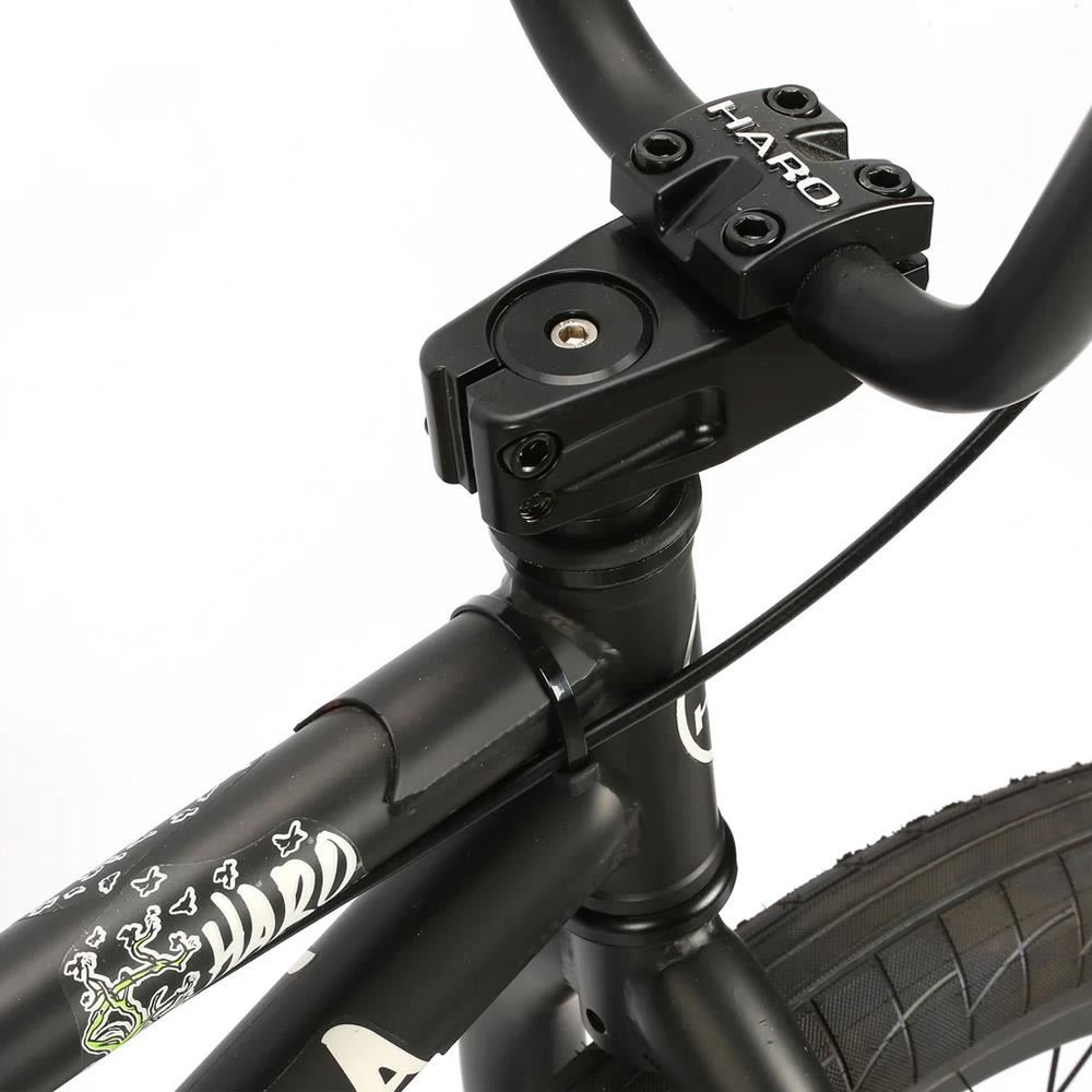 Haro Leucadia BMX Bike