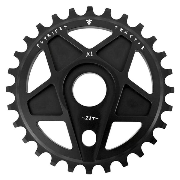 ハムスケ Fly Tractor XL2 Sprocket – Source BMX - US