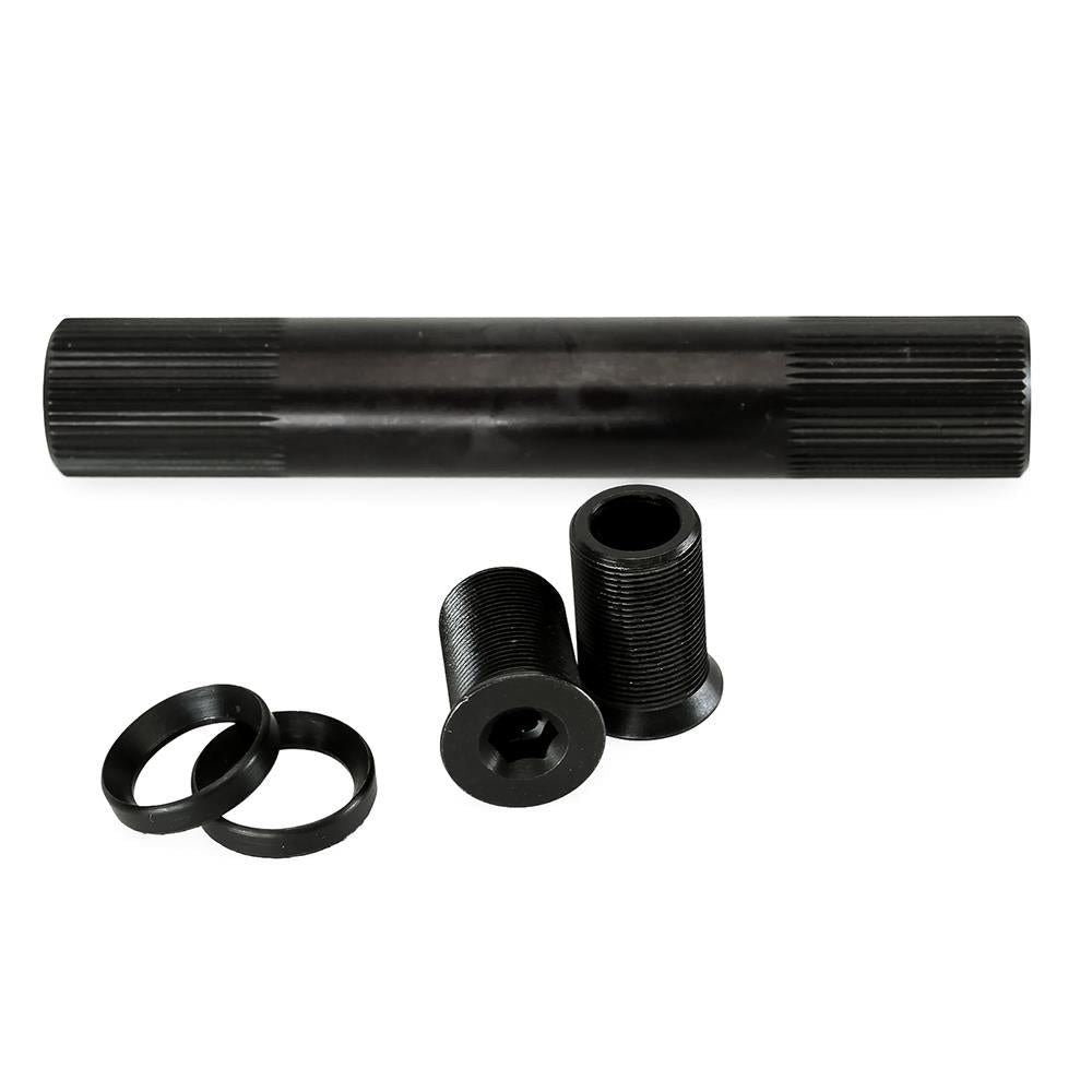 Premium Trestle 24mm Kurbel