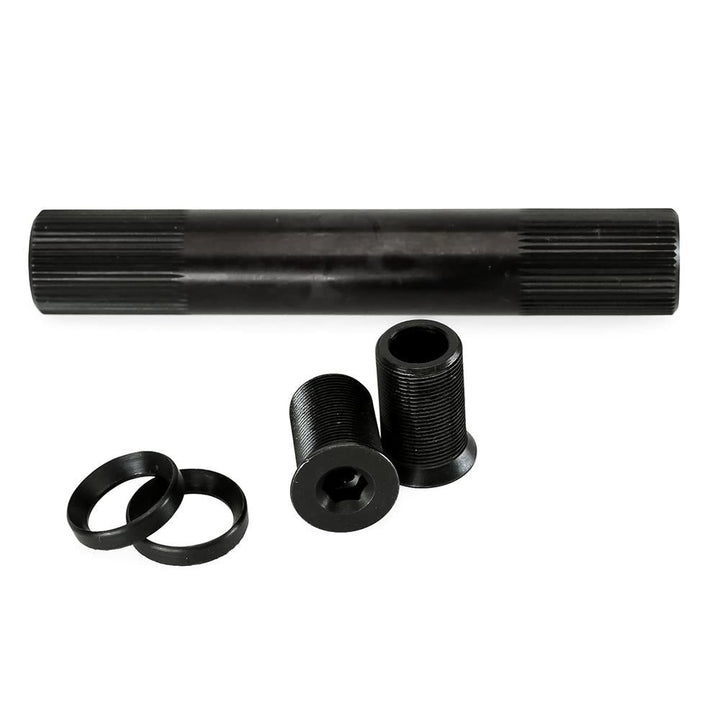 Premium Trestle 24mm Kurbel