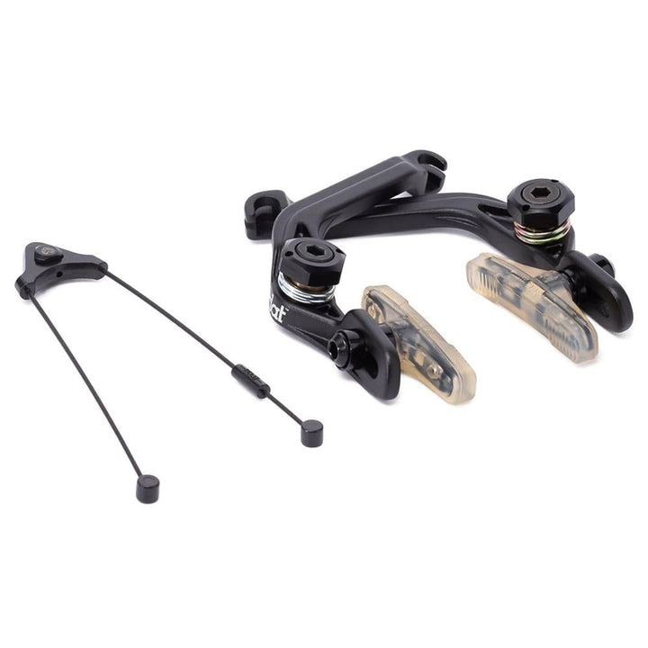 Eclat Unité forgée Alliage Frein