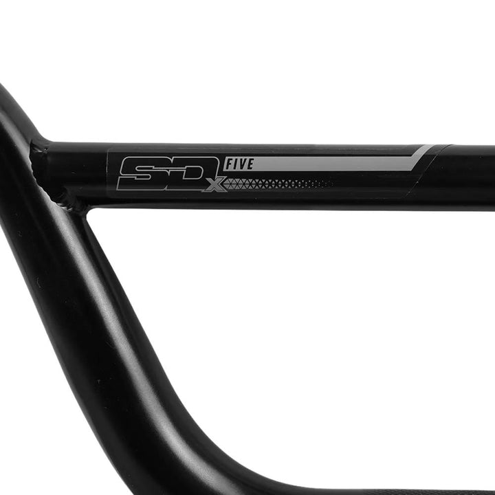 SD-X Five Alloy Oversized Handlebar