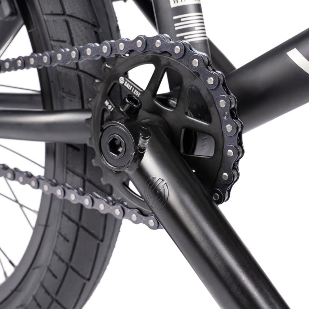 Wethepeople CRS FC BMX Bike – Source BMX - US