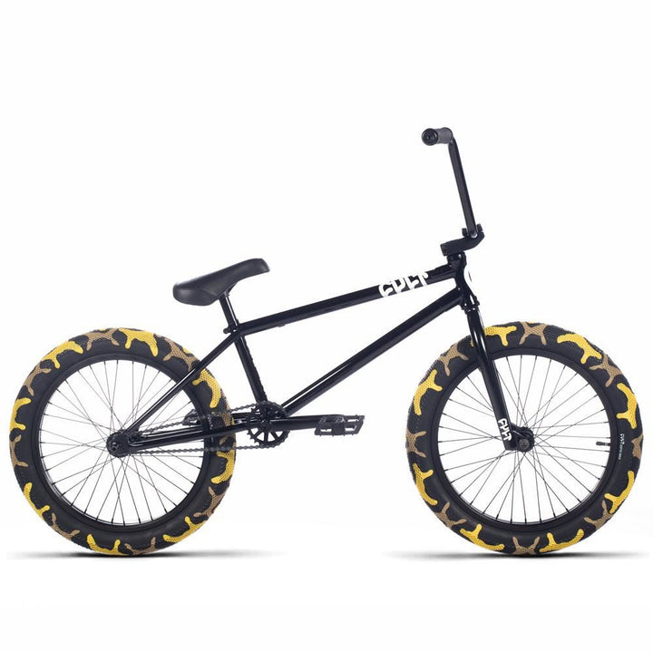 Cult Control BMX Bike 2024