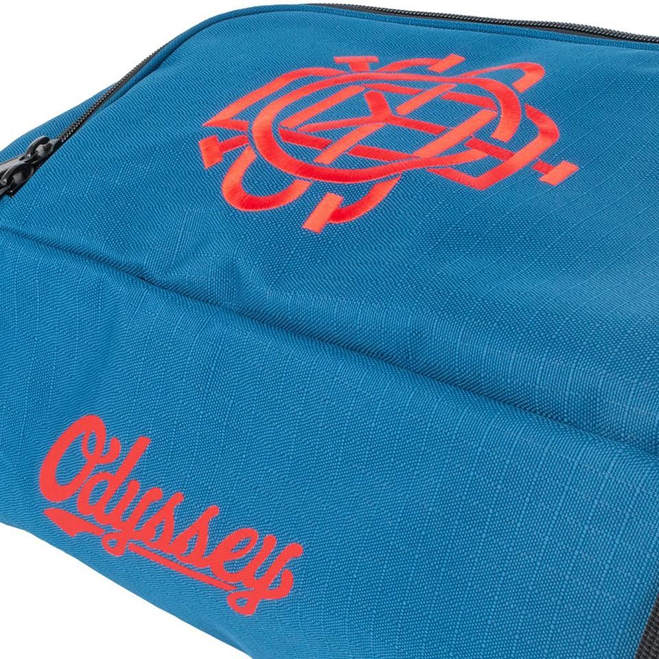 Odyssey Monogramma Bici Borsa - Marina