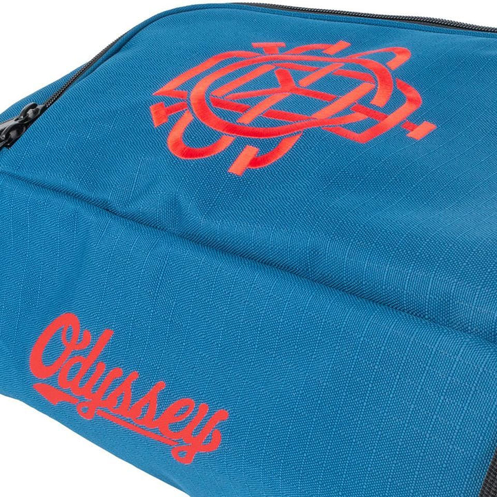 Odyssey Monogramma Bici Borsa - Marina