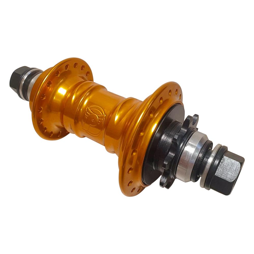 Profile Mini Female Rear Cassette Hub - LHD – Source BMX - US