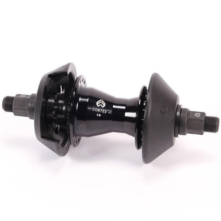Eclat Cortex Cassette Hub With Guards - RHD