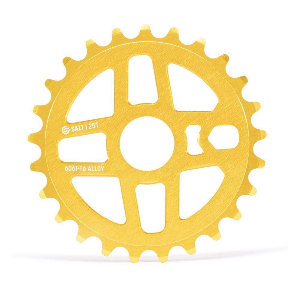 Salt Pro Sprocket