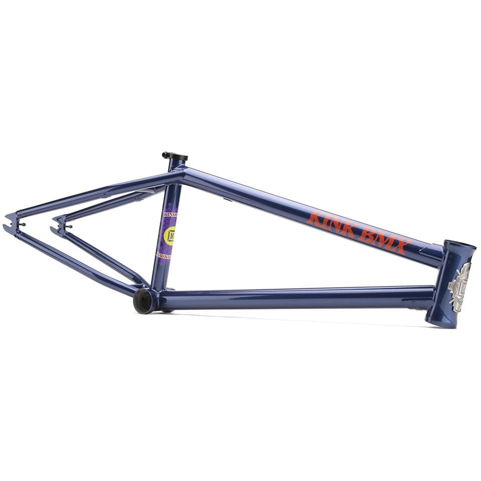 Kink Región apartada Cuadro