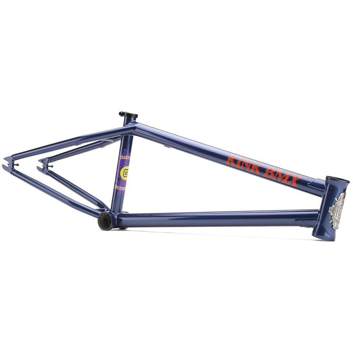 Kink Región apartada Cuadro