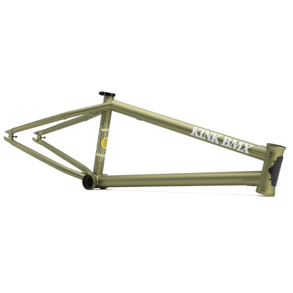 Kink Región apartada Cuadro