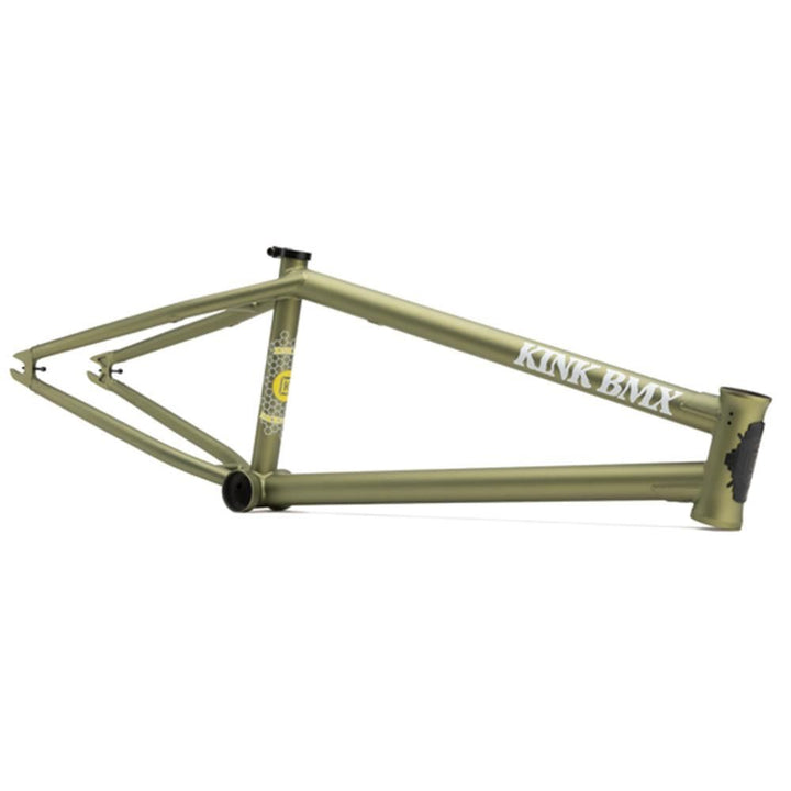 Kink Región apartada Cuadro