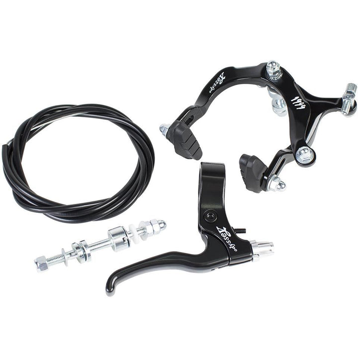 Odyssey 1999 Brake Kit