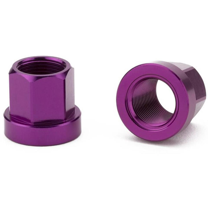 Mission Dadi per assi