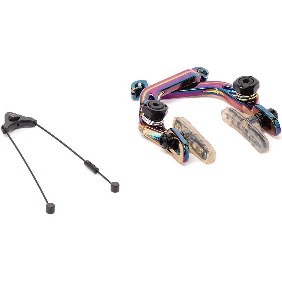 Eclat Unité Freins en U