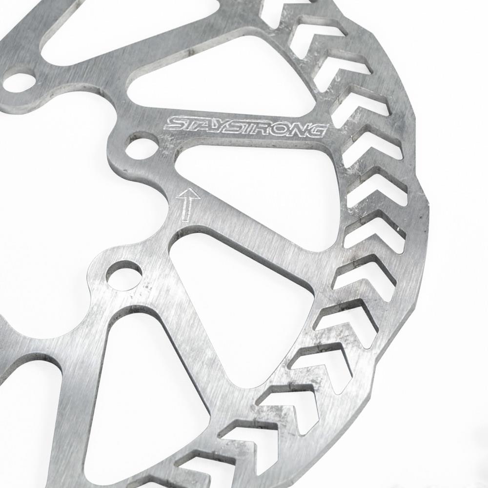 Stay Strong Razza dvsn Disco Rotore