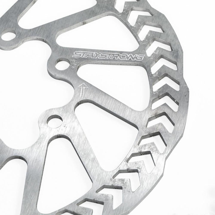 Stay Strong Razza dvsn Disco Rotore