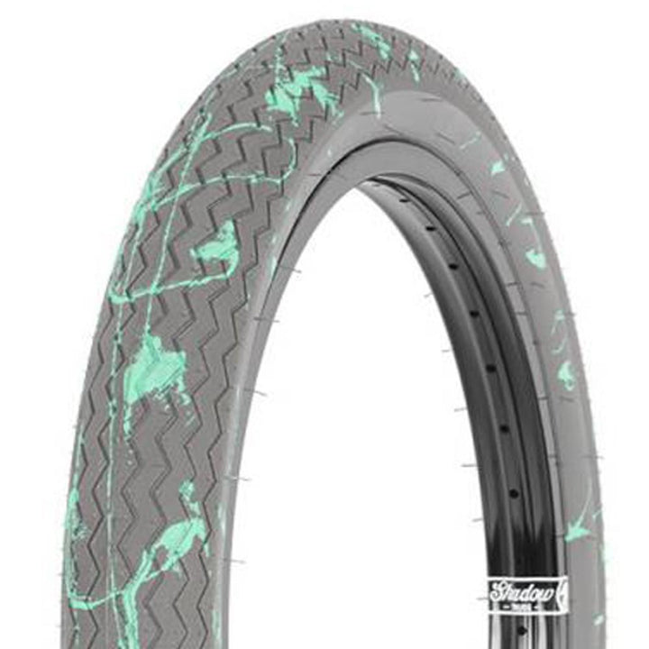 Subrosa Sawtooth Tire