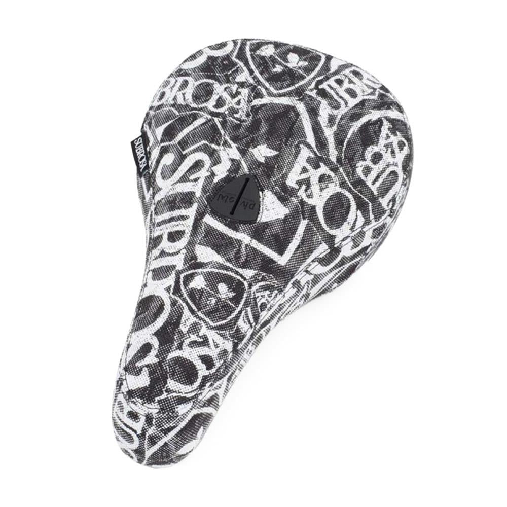 Subrosa Thrashed Pivotal Mid Seat