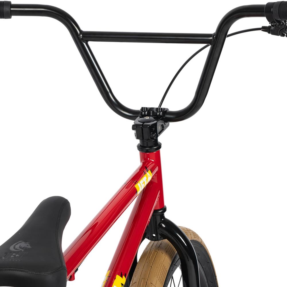 Jet BMX Wolf BMX Bike – Source BMX - US