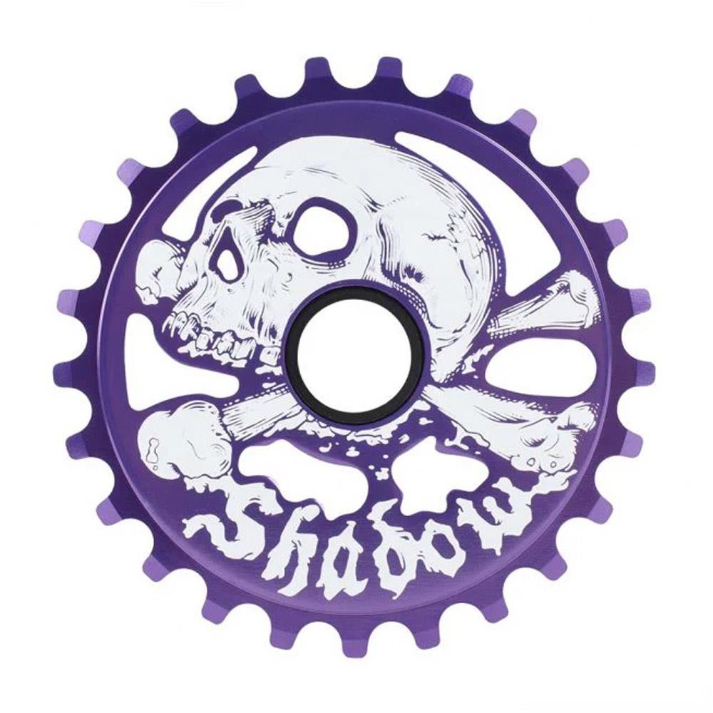 Shadow Cranium Sprocket