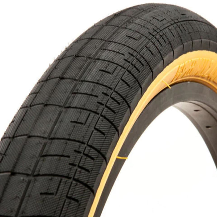 S&M Speedball 26" Tire