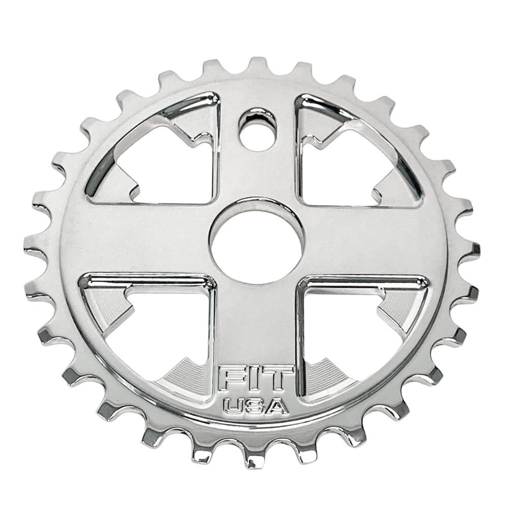 Fit Key V2 Sprocket