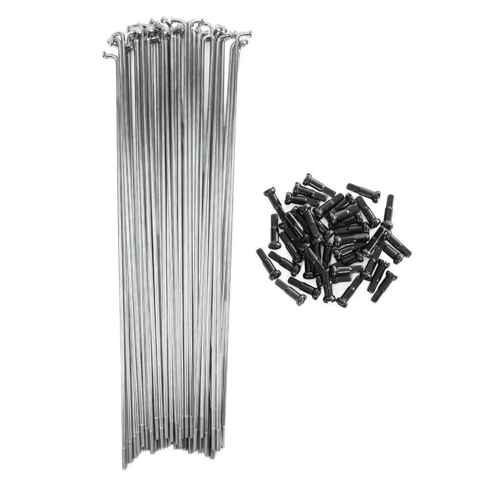 Rant Spokes (Pack of 40)