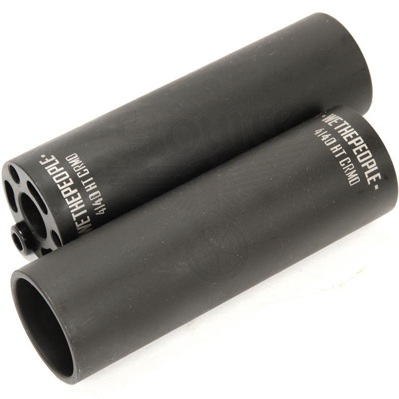 Wethepeople Clavijas tóxicas (par)