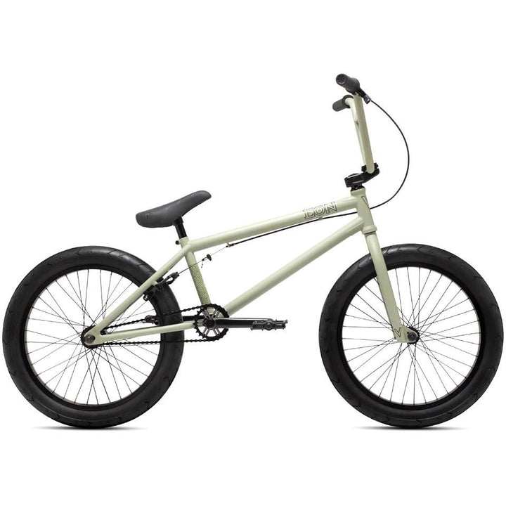 Verde Eon BMX Bike