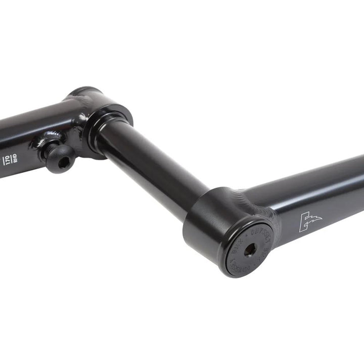 Odyssey Thunderbolt Cranks - RHD