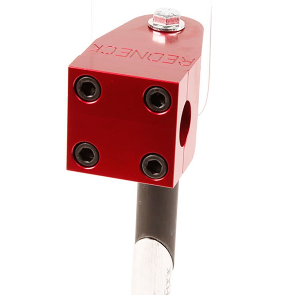 S&M Retro Shafted On Redneck Stem