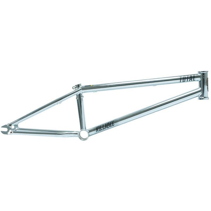 Total BMX Frame Killabee K4