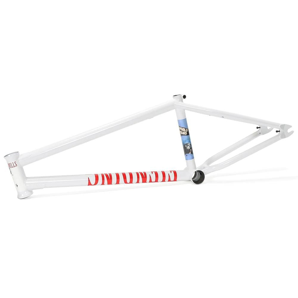 Fiend Mills Frame