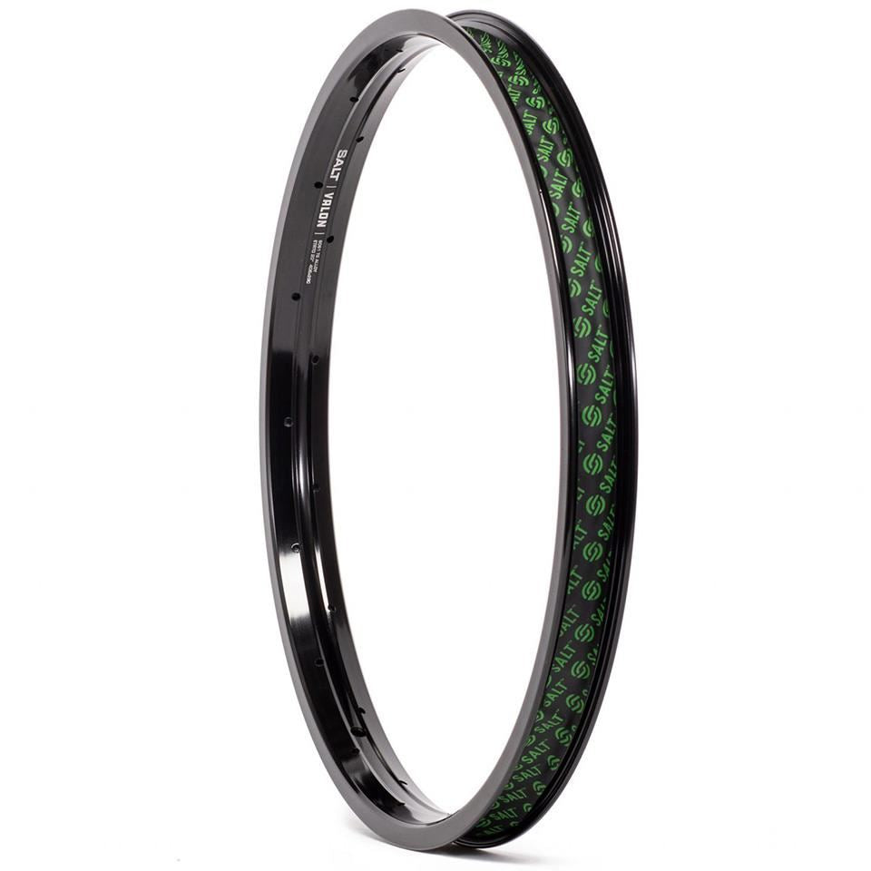 Salt Borde de valón