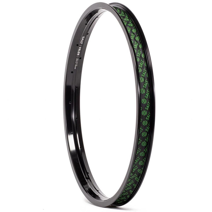 Salt Borde de valón