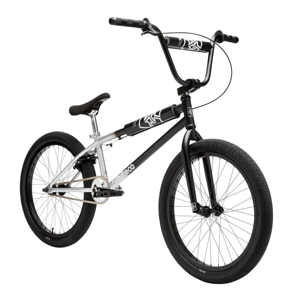 Fit Series 22 BMX Bike Gloss Red