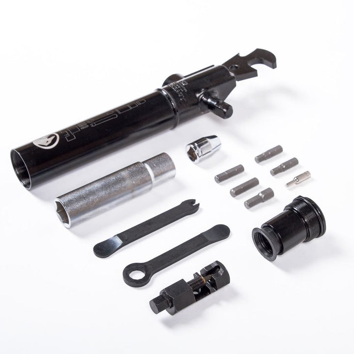 Shadow Multi Werkzeug