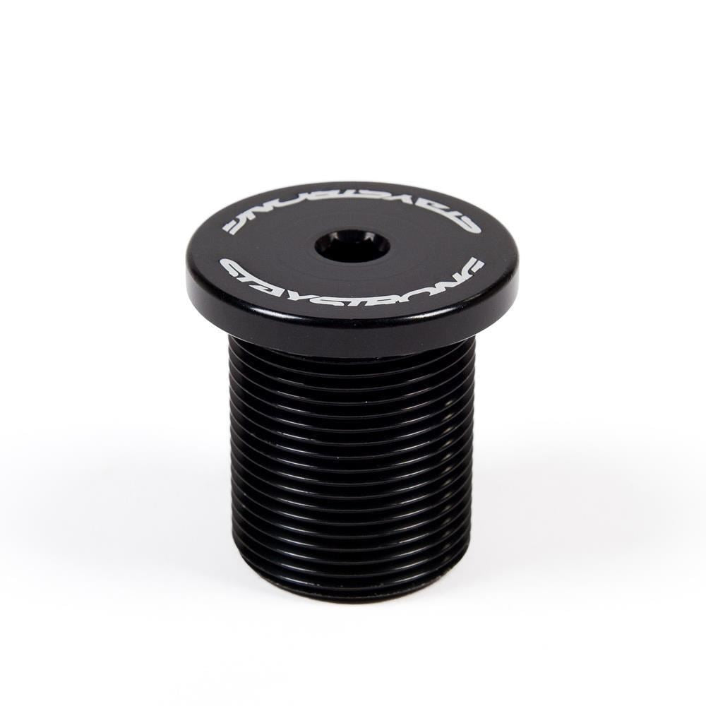 Stay Strong Race Fork Top Cap