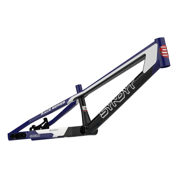 Syndyt SYB 200 Expert XL Race Frame