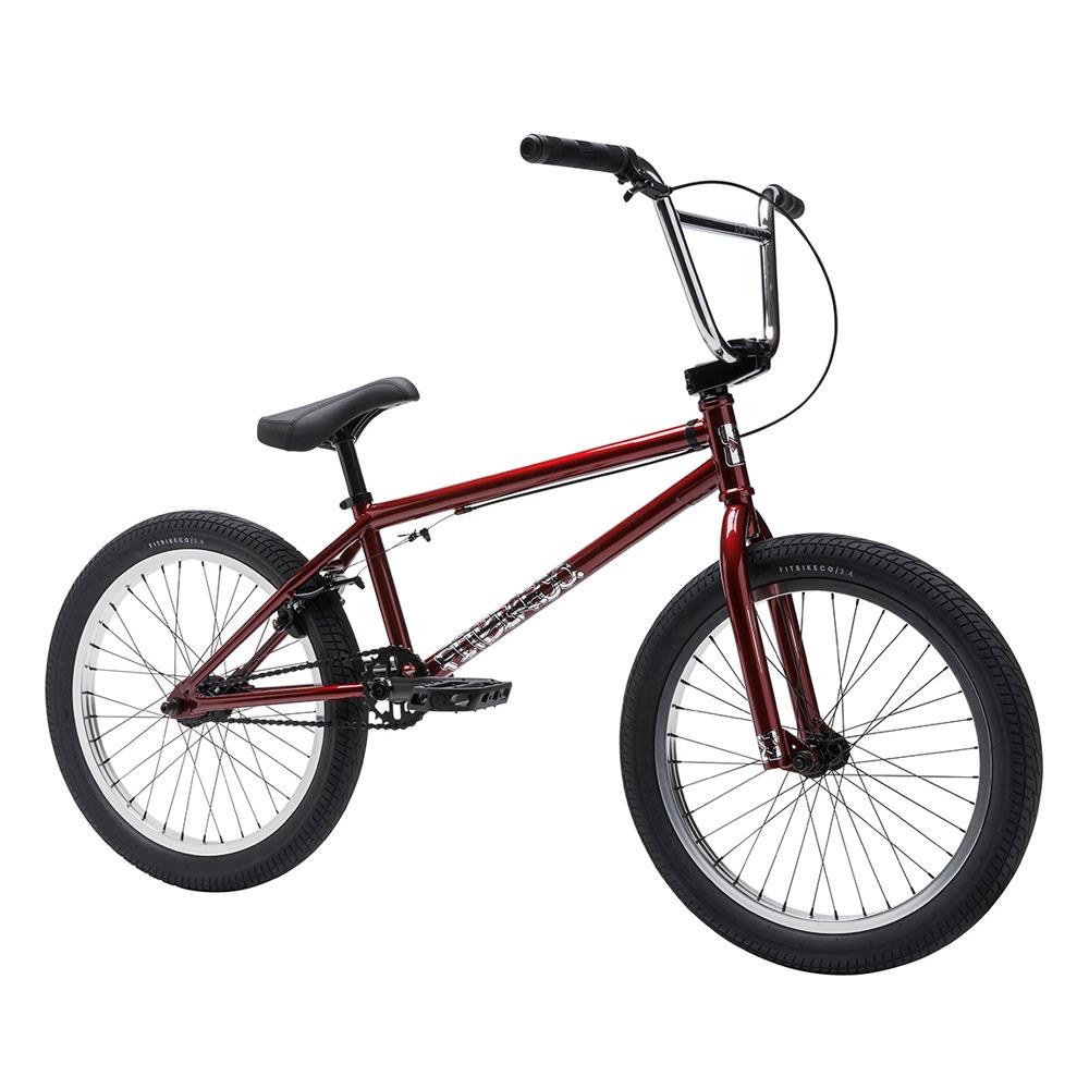 Fit Series One BMX Bike