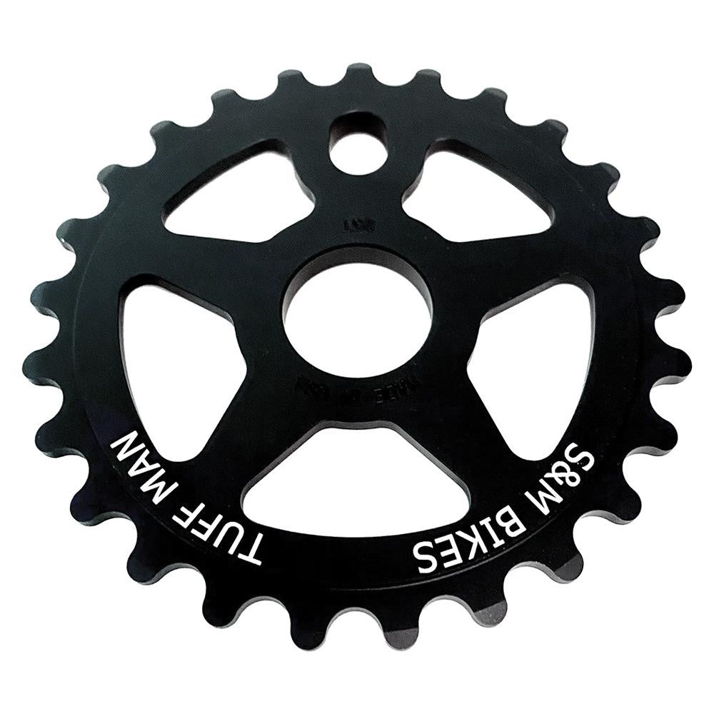 S&M Tuffman Sprocket