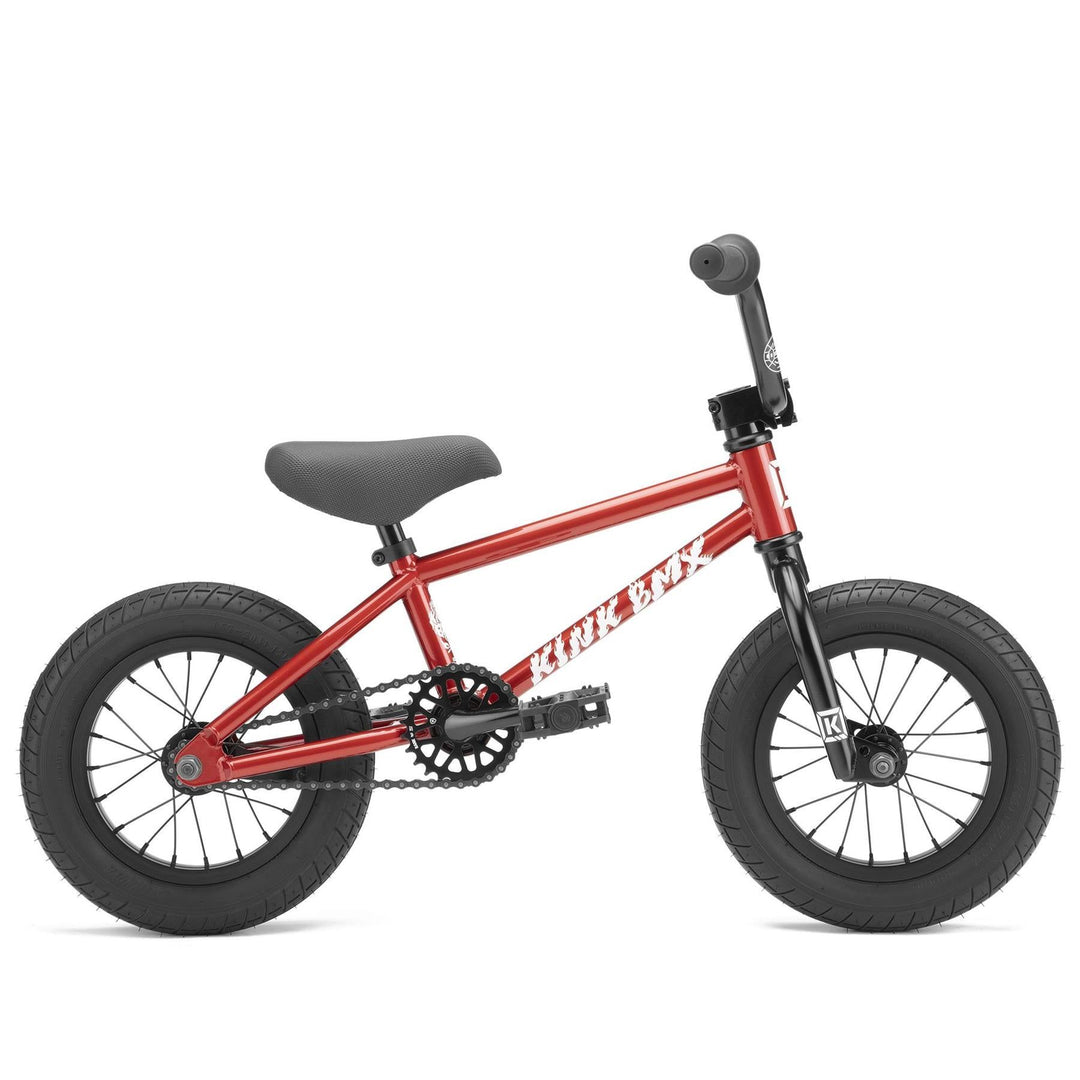 Kink Torrefattore 12 "BMX Bici 2022