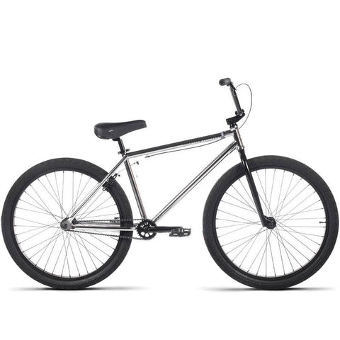 Subrosa Salvador 26