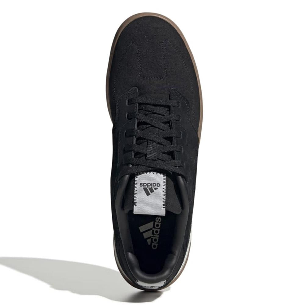 Adidas Five Ten Sleuth Flat Shoes - Core Black/Core Black/Gum M2