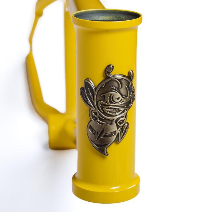 Total BMX Frame Killabee K4